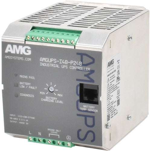 AMG Systems AMGUPS-I48-P240 UPS