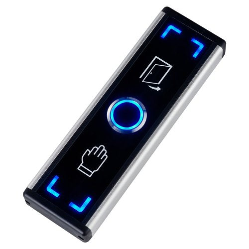 Elmdene by Potter AMS-EBIR4-BG contactless exit button