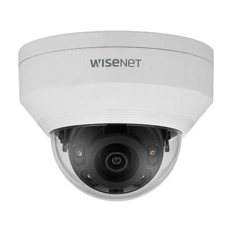 Hanwha Vision ANV-L6012R vandal dome camera