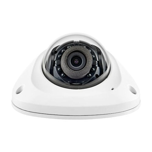 Hanwha Vision ANV-L6023R flateye dome camera
