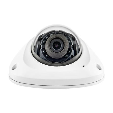 Hanwha Vision ANV-L6023R flateye dome camera