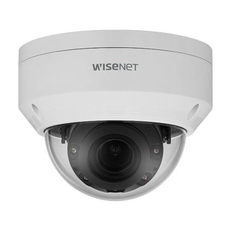 Hanwha Vision ANV-L6082R outdoor dome camera