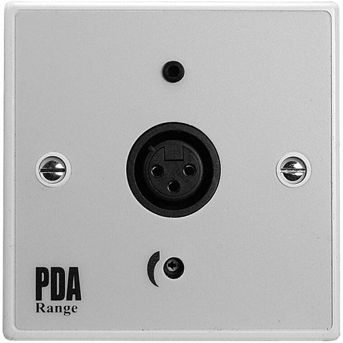 C-TEC APXL line level plate for business communications