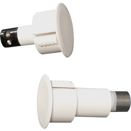 Knight Fire & Security AR02 flush contact