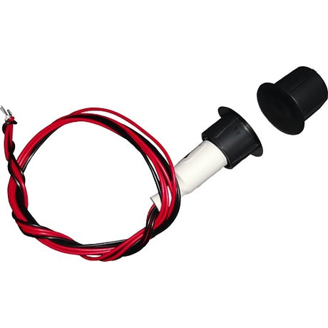 Knight Fire & Security AR03BK5M flush contact