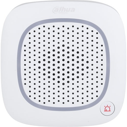 Dahua Technology ARA14-W2-868 wireless intercom siren