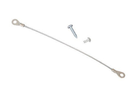 RGL Electronics ARM-STRAP armature safety strap