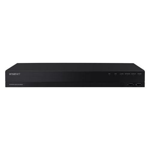 Hanwha Vision ARN-1610S PoE NVR