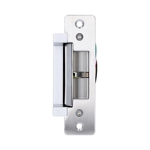 CDVI ARU-M electric strike, silver