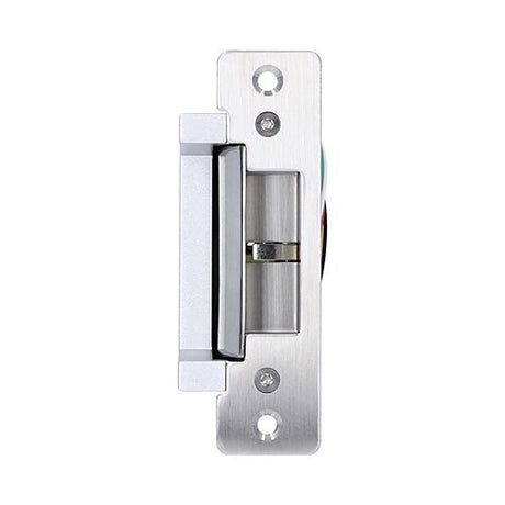CDVI ARU-M electric strike, silver