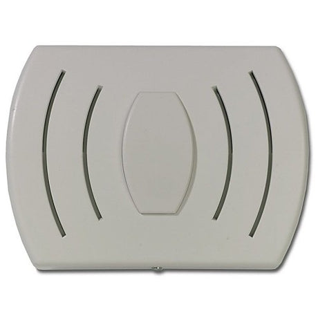 Aritech AS270 internal siren, white