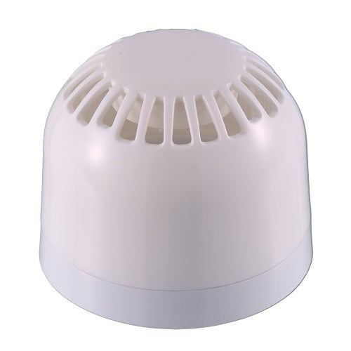 Kidde AS363W sounder for fire notification appliances