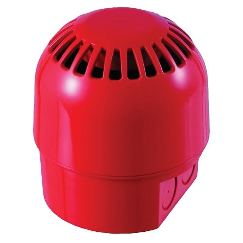 Kidde AS364 sounder for fire notification appliances