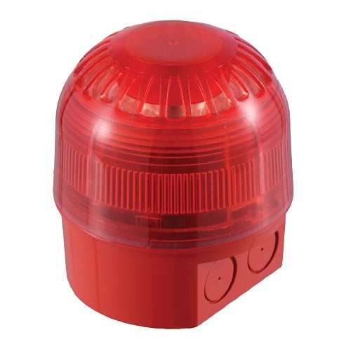 Kidde AS367 multi-tone sounder
