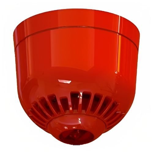Kidde ASC2366 sounder for fire notification appliances