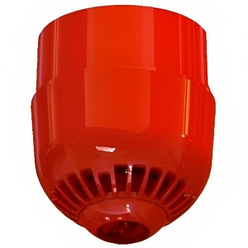 Kidde ASC2367 sounder for fire notification appliances
