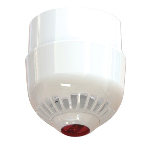 Kidde ASC2367W sounder for fire notification appliances