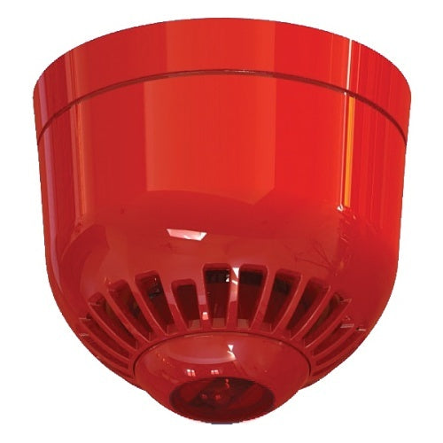 Kidde ASC366 sounder for fire notification appliances