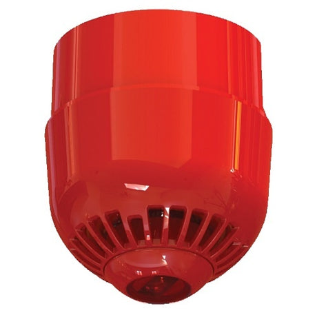 Kidde ASC367 sounder for fire notification appliances