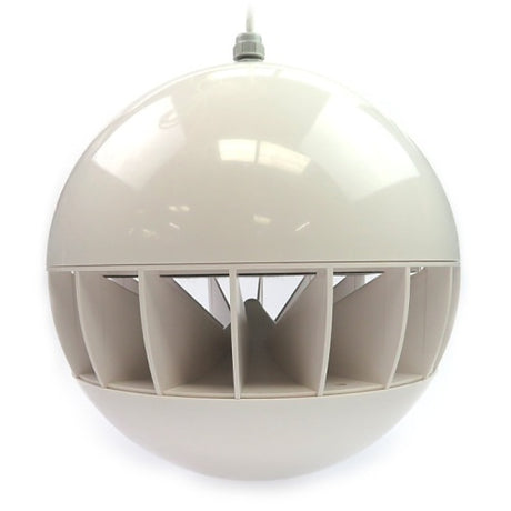 Netgenium ASP7206-IP PoE pendant speaker