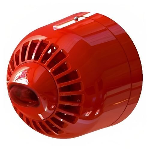 Kidde ASW2366 sounder for fire notification appliances