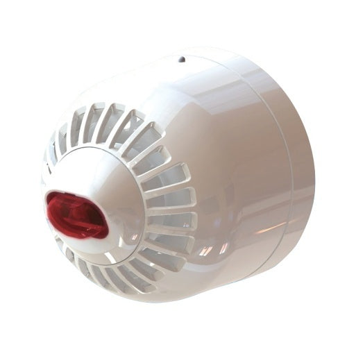 Kidde ASW366W sounder for fire notification appliances
