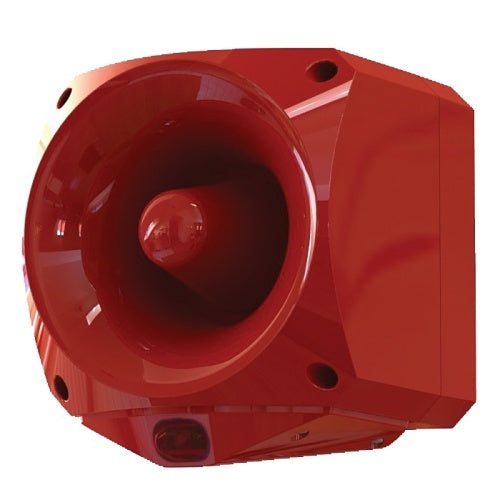 Kidde ASW377 sounder for fire notification appliances