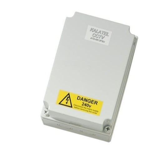 Aritech ATD-6814-PSU power supply