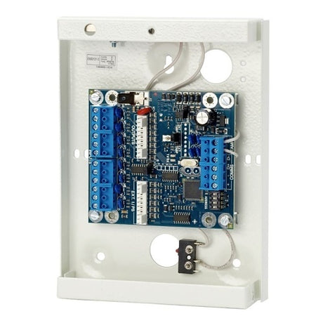 Aritech ATS1211E expander for alarm control panels and keypads
