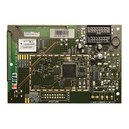 Aritech ATS1238 control panel expander