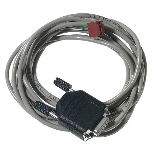 Aritech ATS1630 headset serial cable