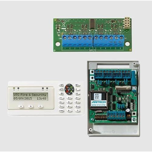 Aritech ATS3500A-IP-MM-HK keypad