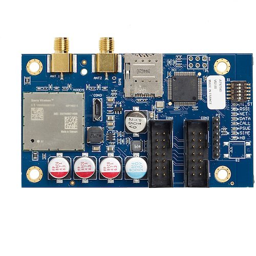 Aritech ATS7340 cellular module