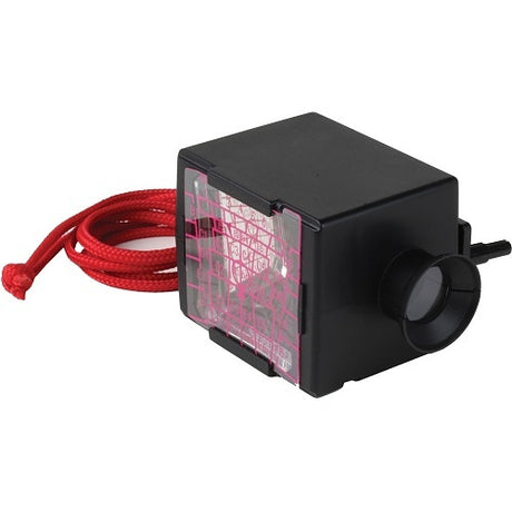 Optex AVF-1 passive infrared detector tester