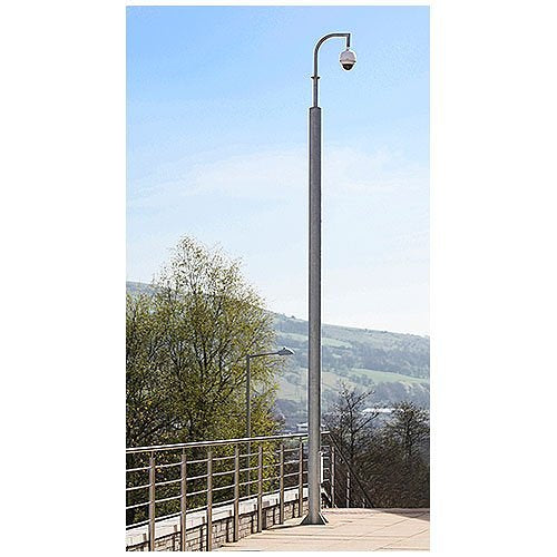 Altron AW1507/5 tubular fixed pole