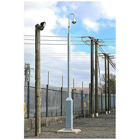 Altron AW1545/6TD/BAS cabinet-based pole