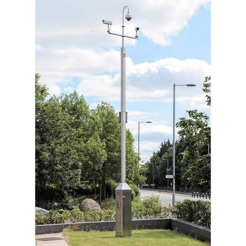 Altron AW1545/6TD/UP cabinet-based pole
