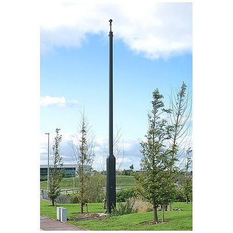 Altron AW1545/8TD/UP cabinet-based pole