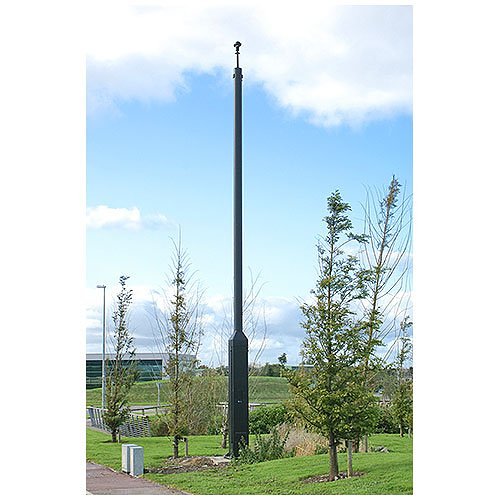 Altron AW1545/8TD/UP cabinet-based pole
