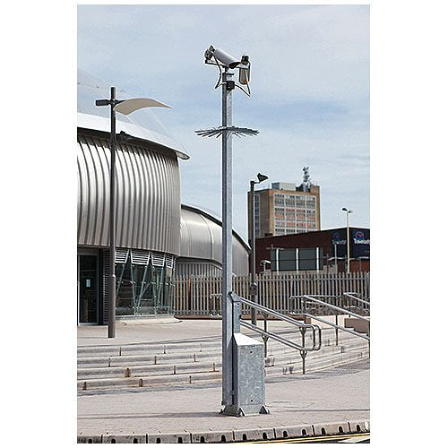 Altron AW1697/4.5 camera mount