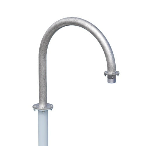 Altron AW1699F (RAL 9005) bracket
