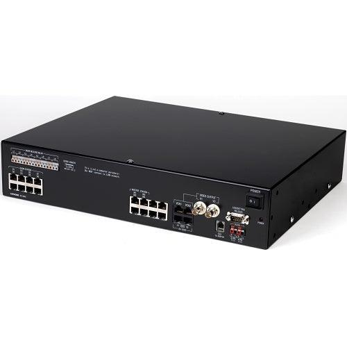 Aiphone AX-084C central exchange unit