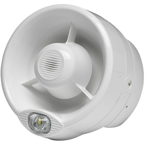 Advanced AXIS-CWS/W conventional wall sounder