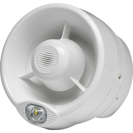Advanced AXIS-CWSV/W wall sounder beacon