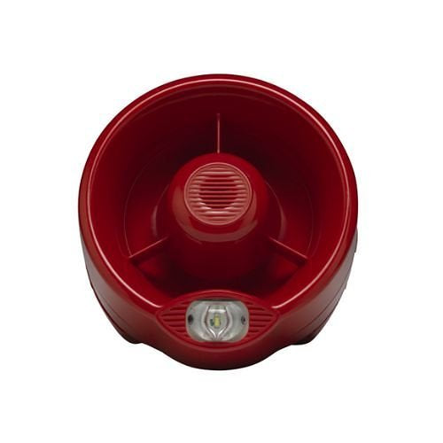Advanced AXIS-CWSV wall sounder beacon
