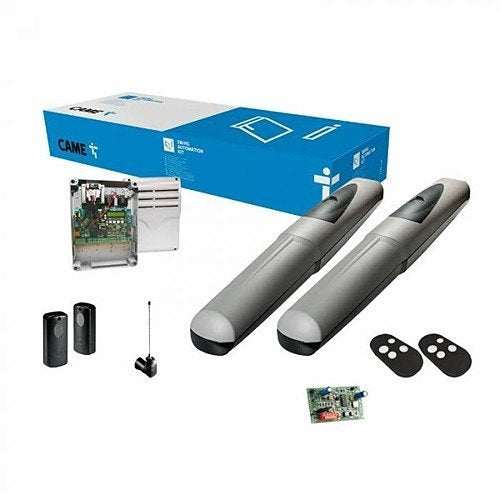 CAME AXO-P4 gate automation kit