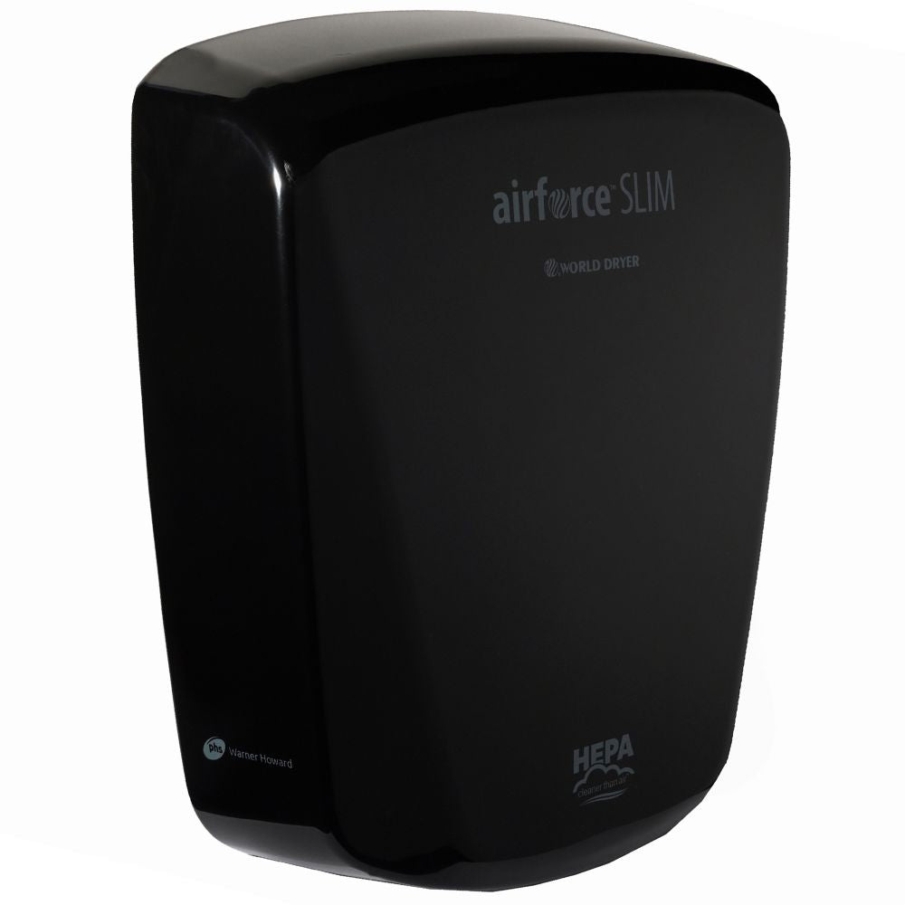 Airforce Slim Hand Dryer