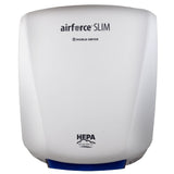 Airforce Slim Hand Dryer