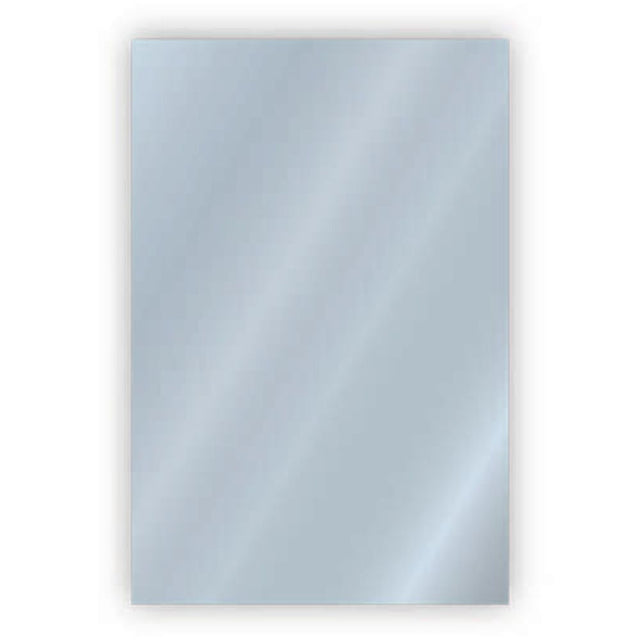 B-1641 2436 LED Back Lit Mirror (610x914)