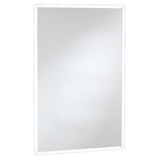 B-1671 2436 Bobrick LED Edge Lit Mirror (600x900)